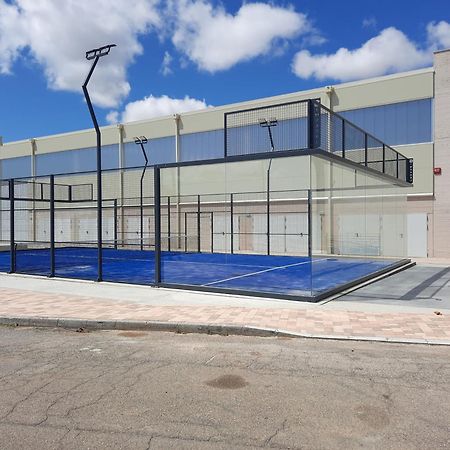 Casa Pita Villa San Justo de la Vega Kültér fotó