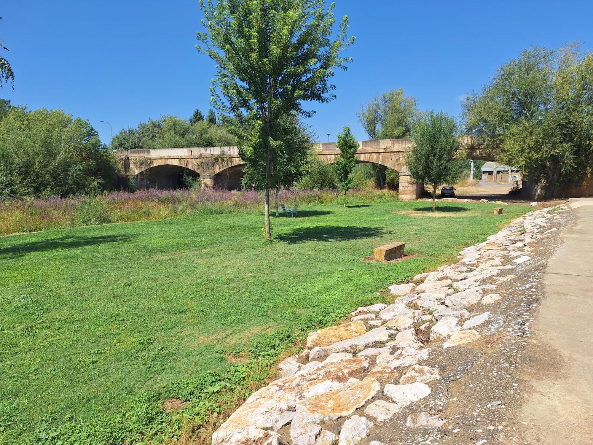 Casa Pita Villa San Justo de la Vega Kültér fotó