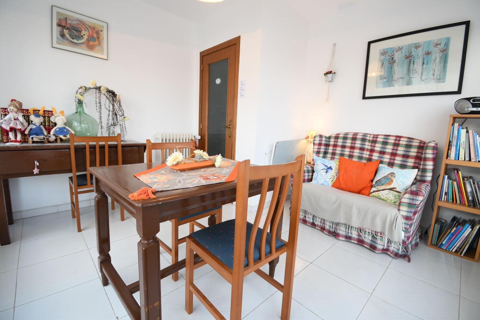 Casa Pita Villa San Justo de la Vega Kültér fotó