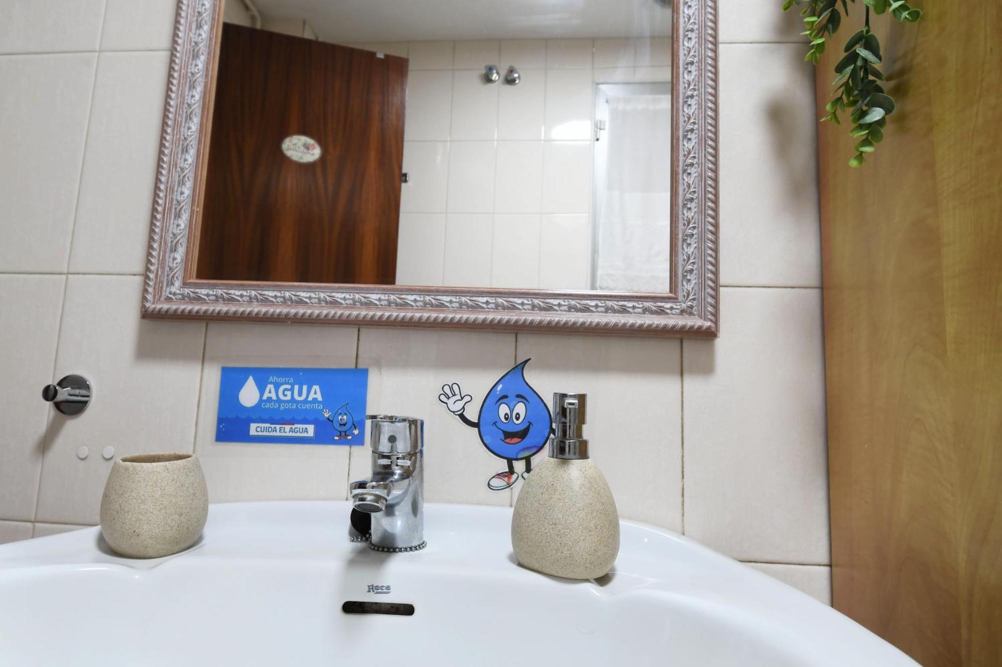 Casa Pita Villa San Justo de la Vega Kültér fotó