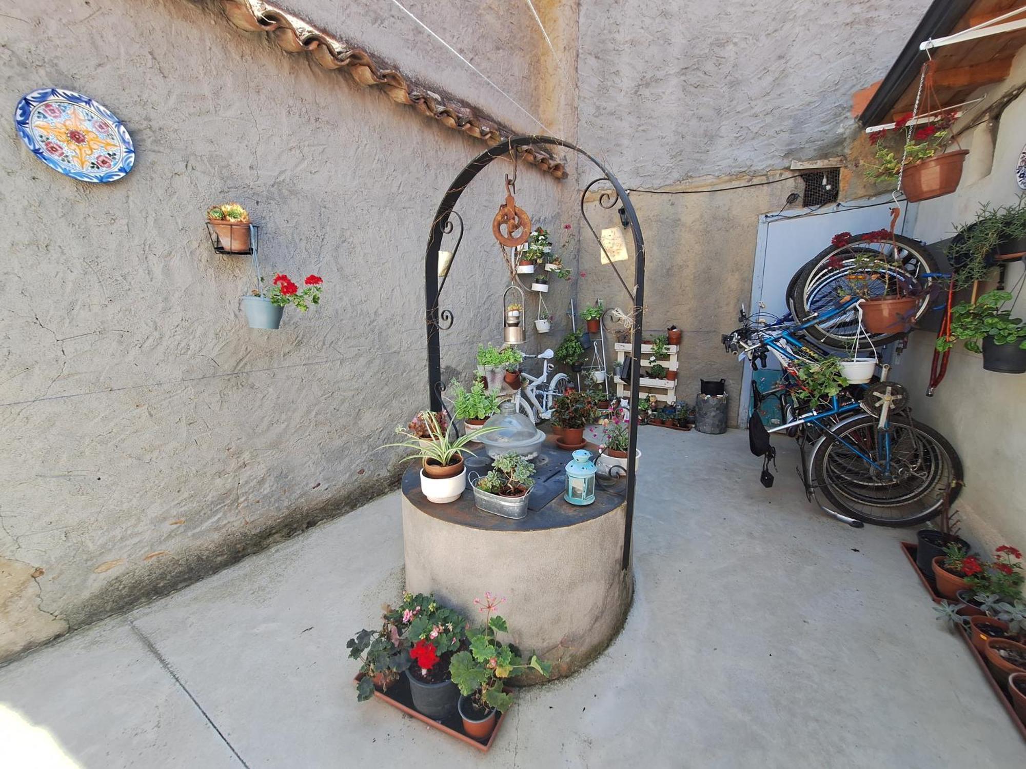Casa Pita Villa San Justo de la Vega Kültér fotó