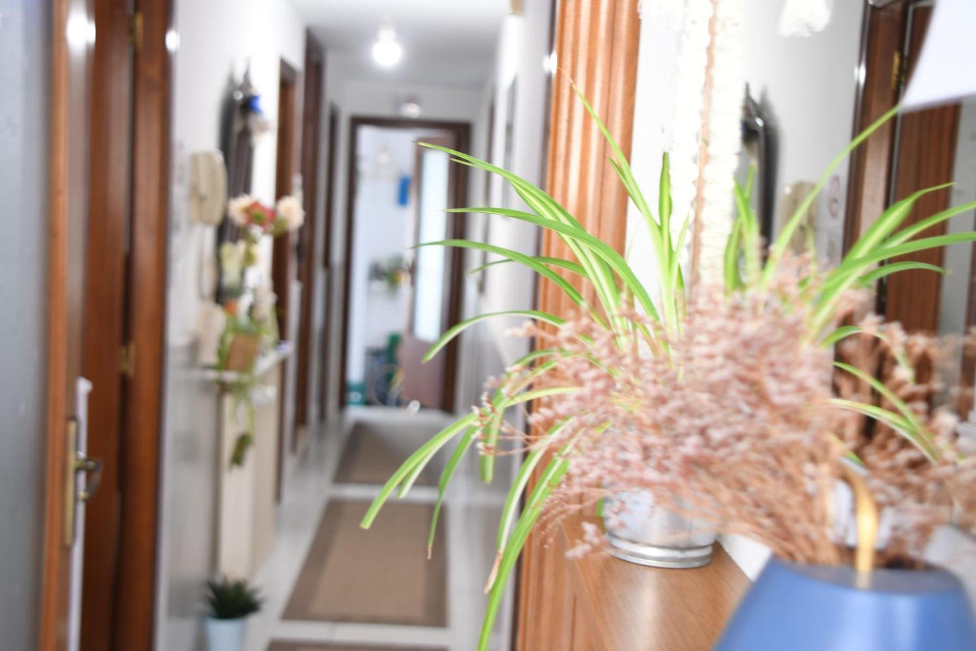 Casa Pita Villa San Justo de la Vega Kültér fotó