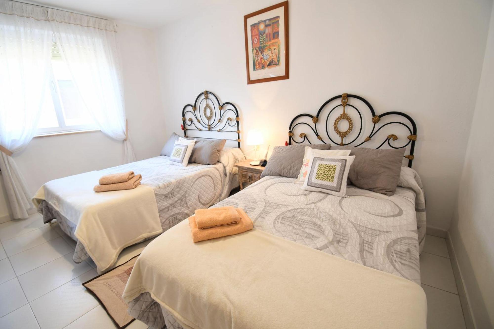 Casa Pita Villa San Justo de la Vega Kültér fotó