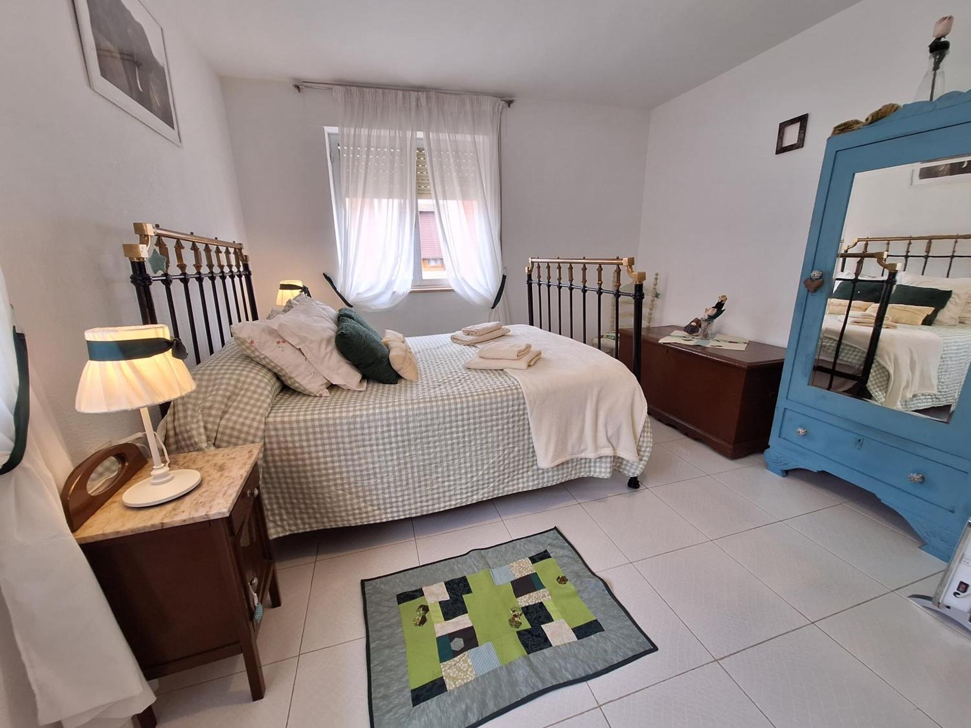 Casa Pita Villa San Justo de la Vega Kültér fotó