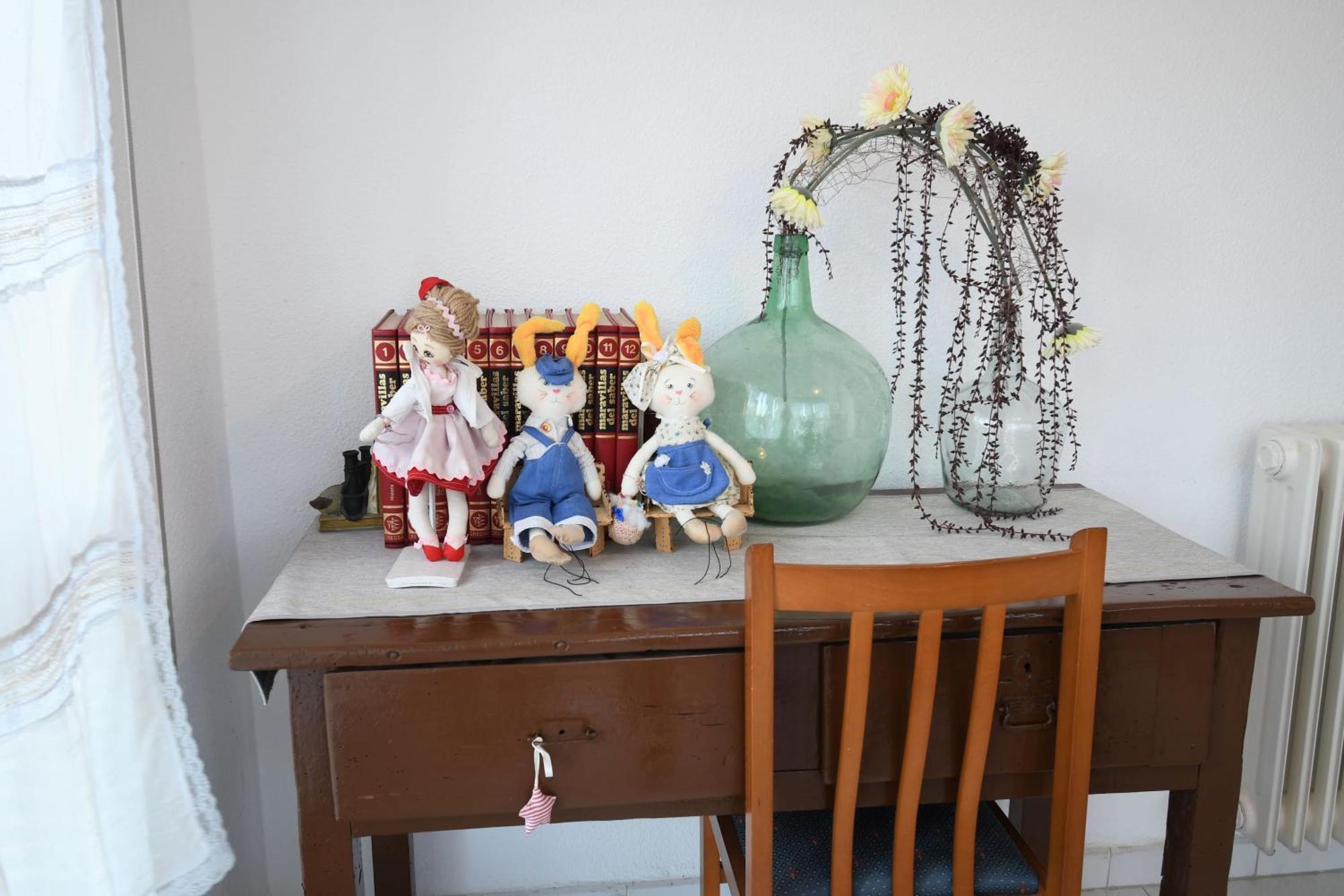 Casa Pita Villa San Justo de la Vega Kültér fotó
