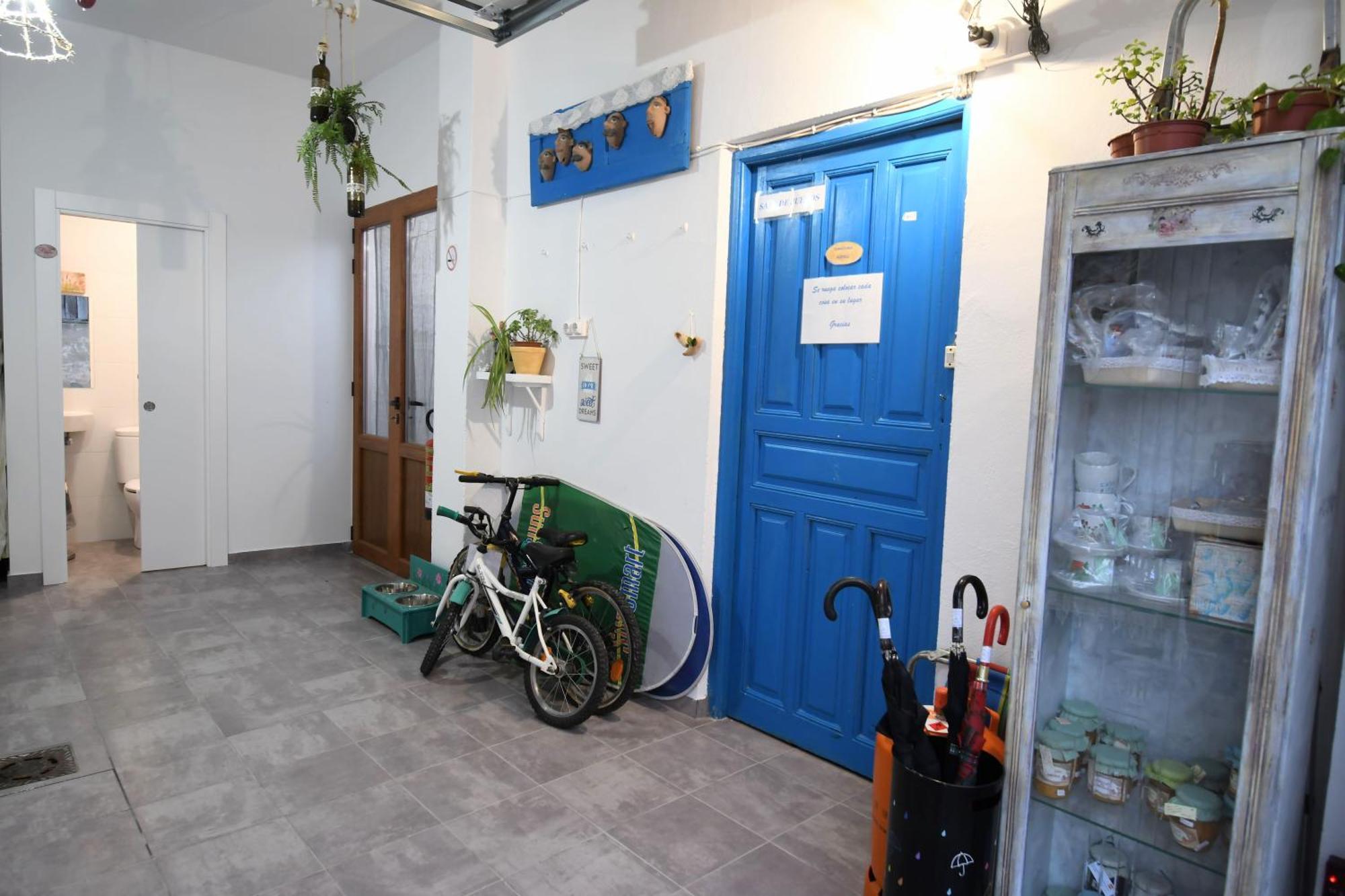 Casa Pita Villa San Justo de la Vega Kültér fotó