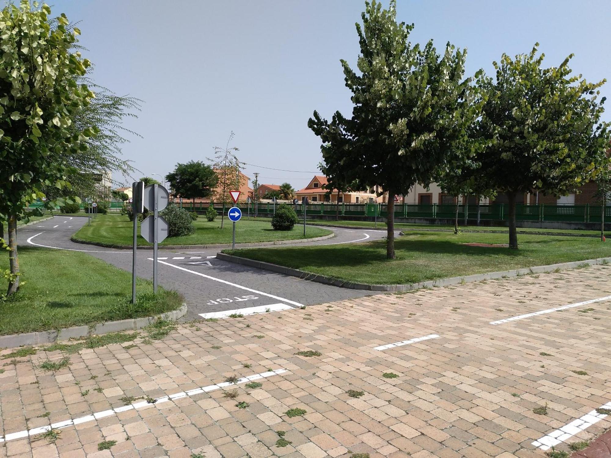 Casa Pita Villa San Justo de la Vega Kültér fotó