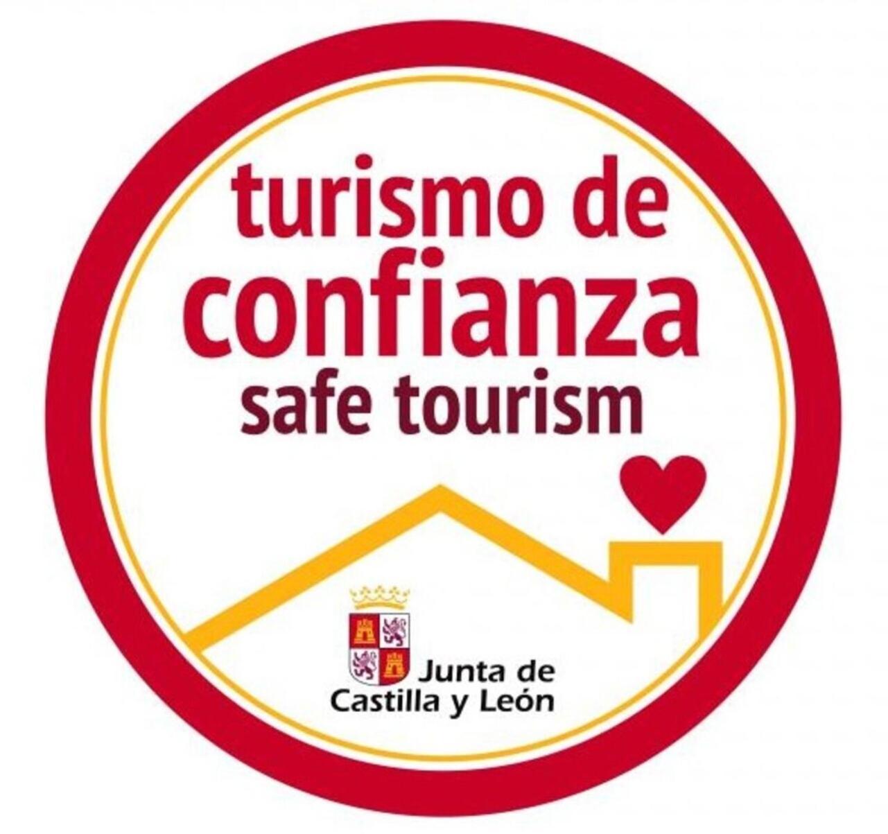 Casa Pita Villa San Justo de la Vega Kültér fotó