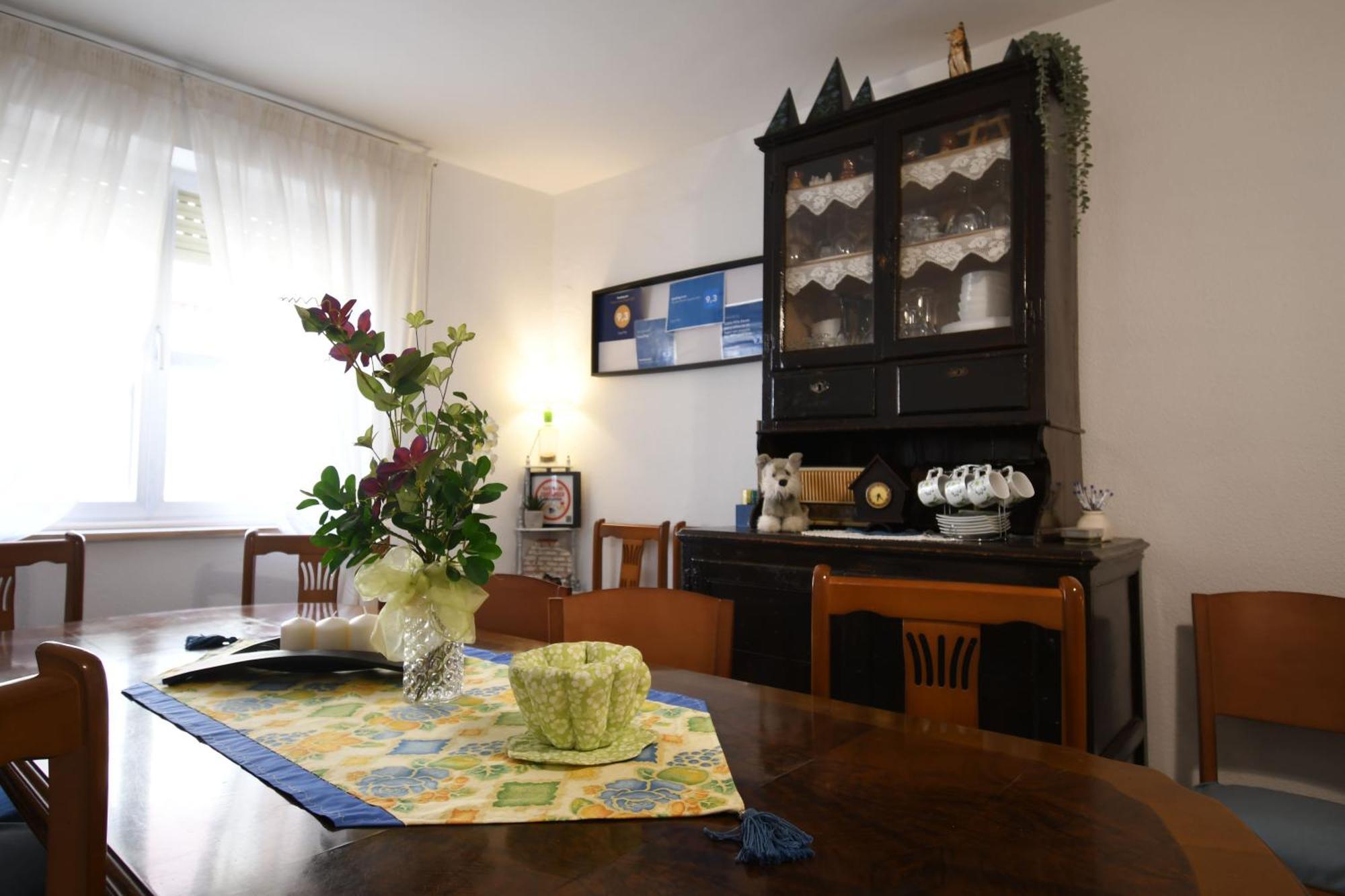 Casa Pita Villa San Justo de la Vega Kültér fotó