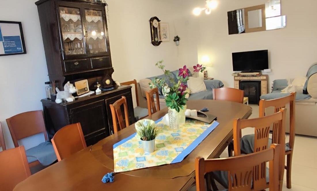 Casa Pita Villa San Justo de la Vega Kültér fotó